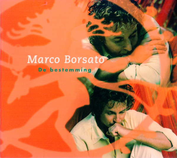 Marco Borsato